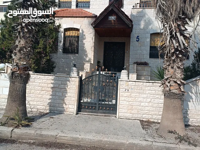 فيلا دوبليكس للايجار اربد الحي الشرقي