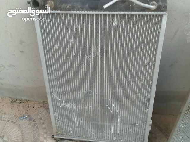 Coolers Spare Parts in Tripoli