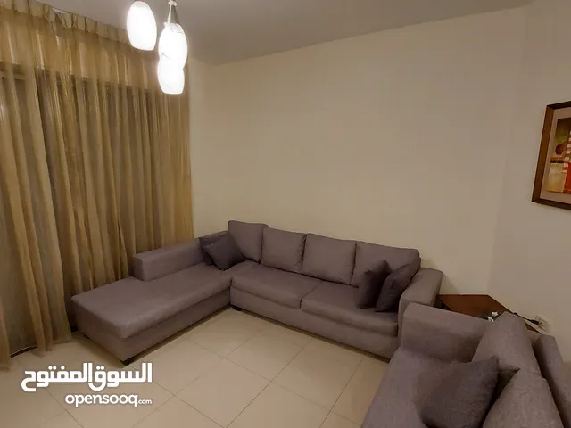 135m2 2 Bedrooms Apartments for Rent in Amman Abdoun