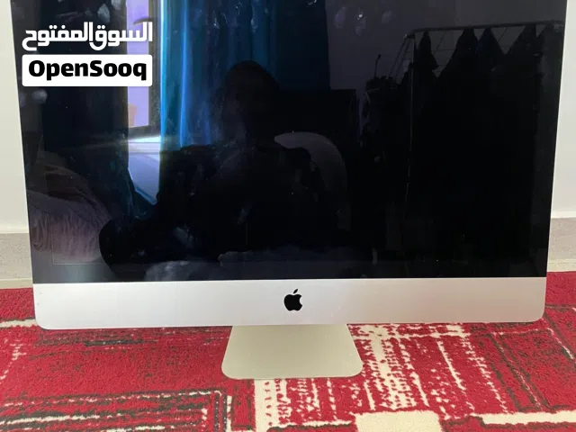 macOS Apple  Computers  for sale  in Hawally