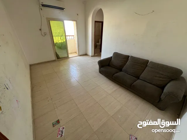 900 m2 1 Bedroom Apartments for Rent in Ajman Al Rashidiya