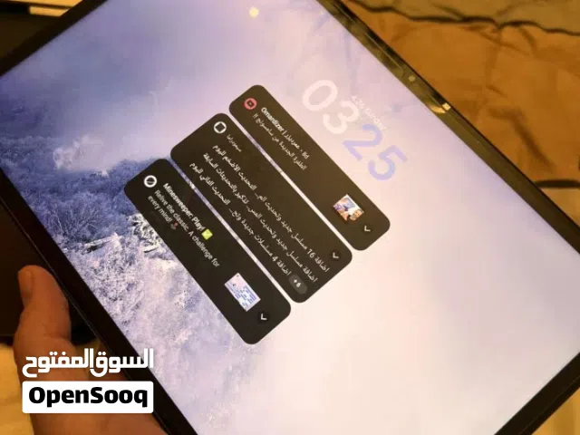 Xiaomi Pad 6 256 GB in Tripoli