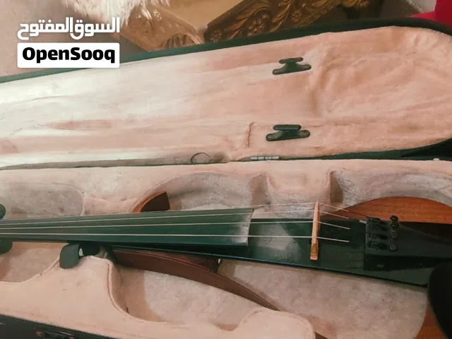 كمان كهربائي yamaha 104