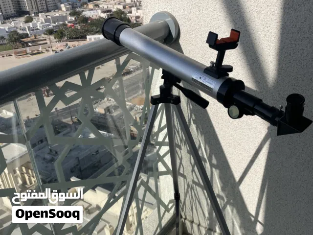 Telescope تليسكوب