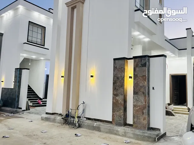 200 m2 3 Bedrooms Townhouse for Sale in Tripoli Khallet Alforjan