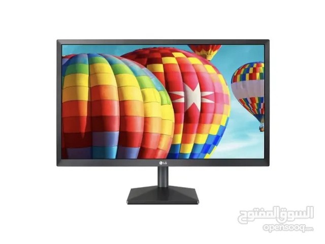 شاشه lg مناسبه للالعاب