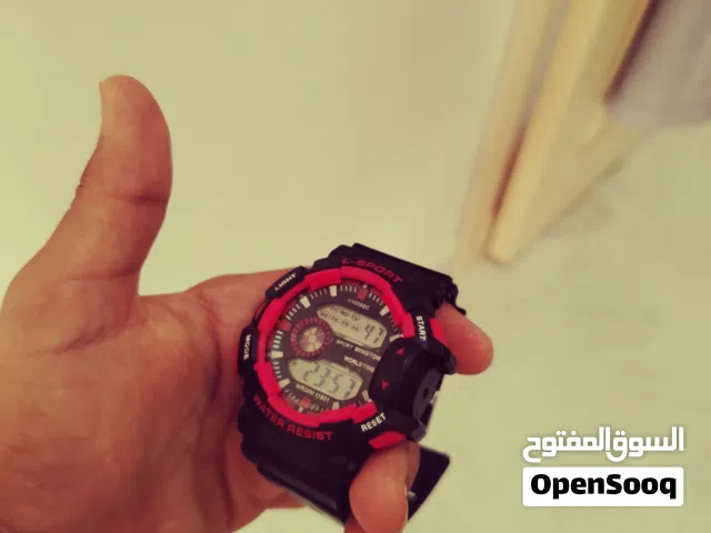 Other smart watches for Sale in Muscat