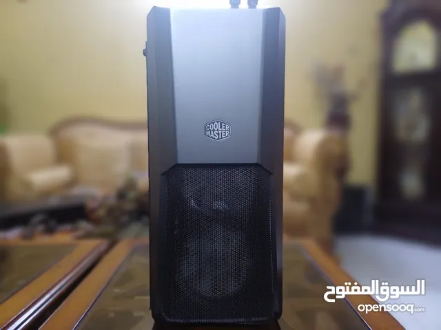 كمبيوتر للبيع gaming pc