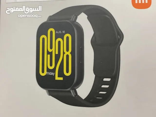 Redmi 5 watch active (new)