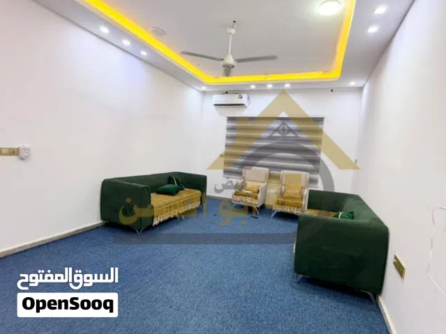 200 m2 2 Bedrooms Apartments for Rent in Basra Tuwaisa