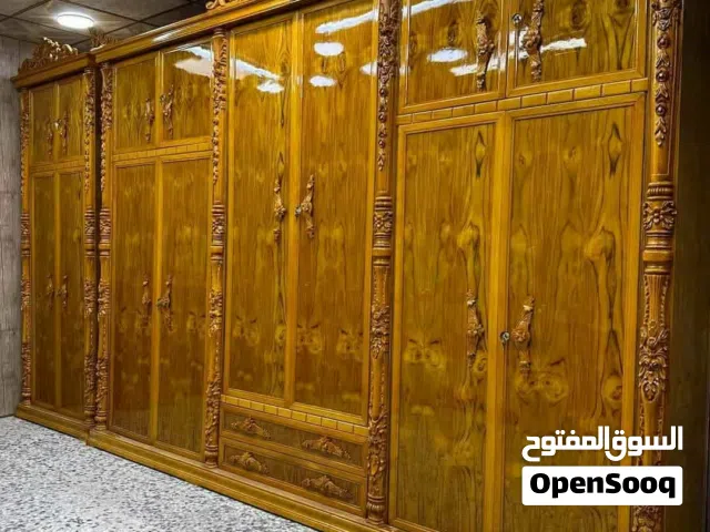 1.950 غرفه صاج جديد تكمه نوع خشب خارج 5ملم صاج وداخل 4ملم صاج داخل وخارج صاج صبغ صاجي حراري