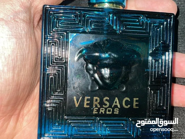Versace Eros 100ml فيرزاتشي