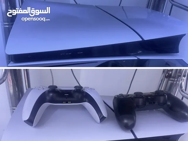 مطلوب بلي فايف 500