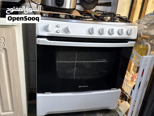 طباخ ماركة DENKA