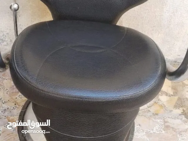 كرسي حلاقة