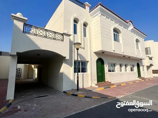 villa for rent in Muaither فيلا كومباوند للايجار في معيذر