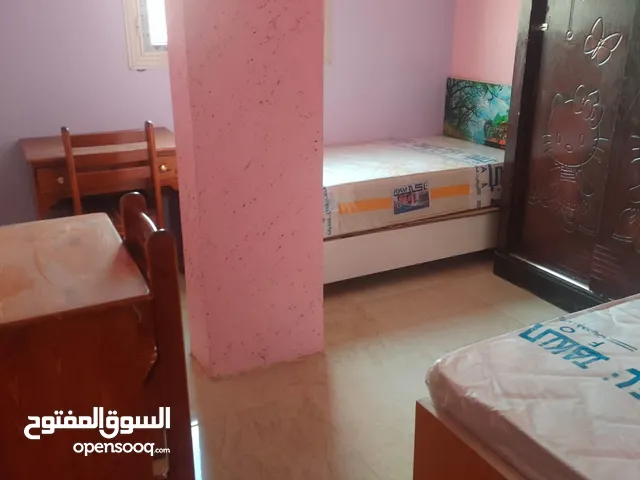 100 m2 3 Bedrooms Apartments for Sale in Cairo Badr City