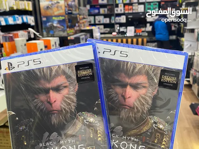 للبيع اشرطة ps4 نظيفه جداا