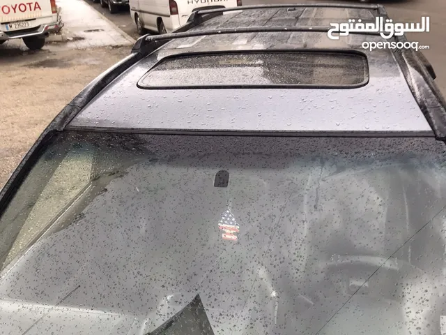 Honda CR-V 2005 in Tripoli