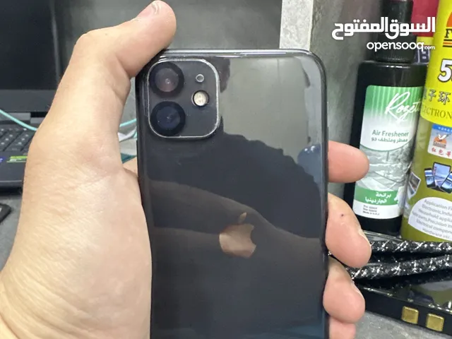 11-64G بطاريه76%