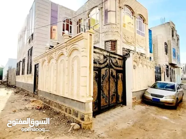 140 m2 4 Bedrooms Villa for Sale in Sana'a Other