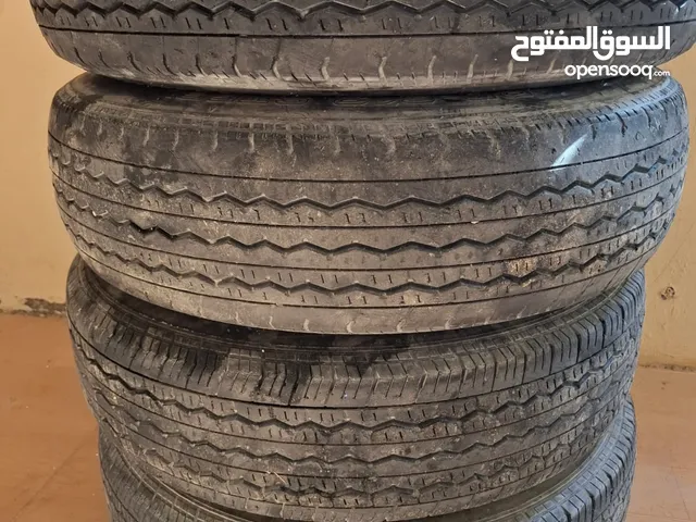 Bridgestone 15 Tyres in Muscat