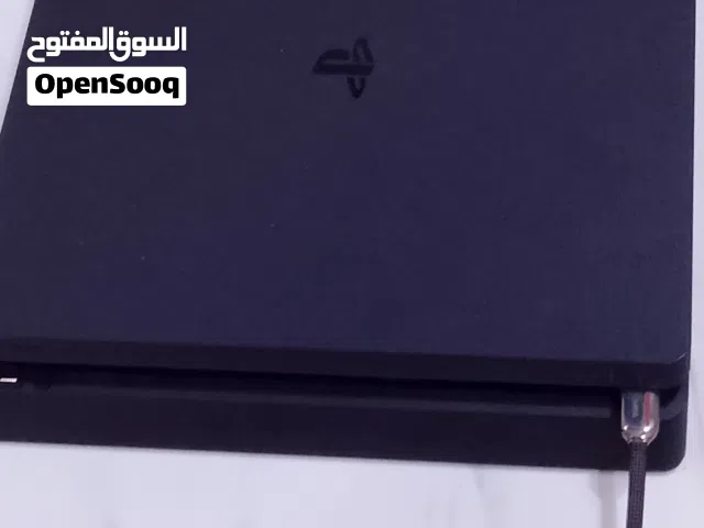بلي فور سلم