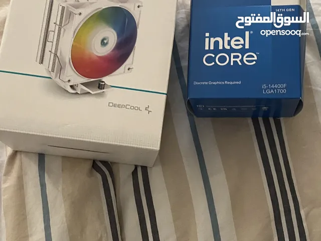  Processor for sale  in Abu Dhabi