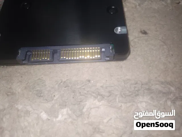 SSD سامسونج 480GB عالي الأداء – سرعة قوية وتحمل ممتاز – مناسب للألعاب والبرامج