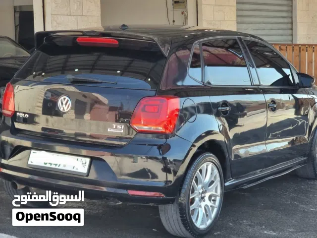 بولو موديل 2018 محرك 1200تيربو بسعر مميز
