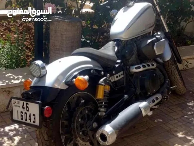 Used Yamaha Bolt in Amman