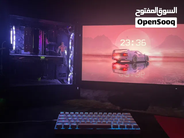 Pc gaming for sale