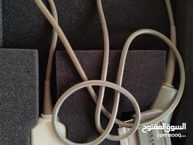 بروب جهاز ايكو Echo بروب جهاز التراساوند Ultrasound