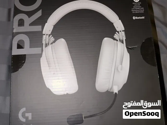 Logitech G PRO X 2 LIGHTSPEED