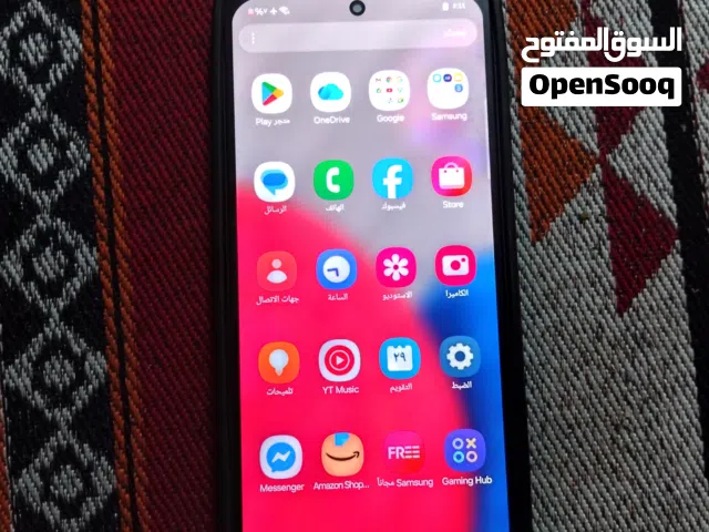 كلكسي اي 52 اس فايف جي