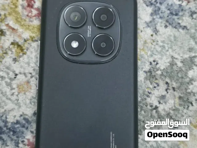 ريدمي نوت 14 برو 5G (Redmi Note 14 Pro 5G)  حالة الوكالة  بسعر لقطة
