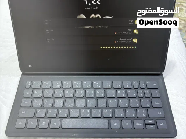 Huawei MatePad 11.5 256 GB in Erbil