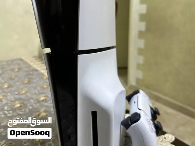 ps5 سلم ديسك معدل