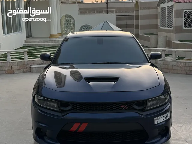 Used Dodge Charger in Fujairah
