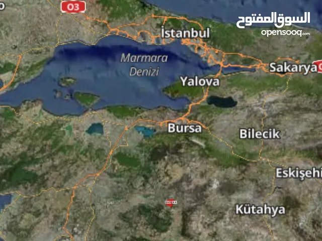 Farm land in Balıkesir