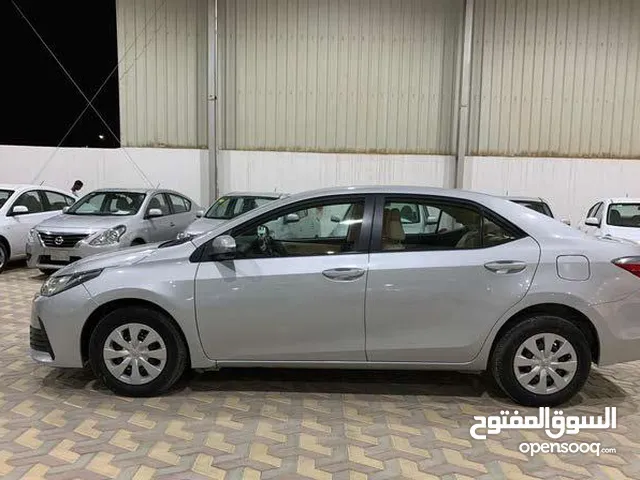 Used Toyota Other in Dammam