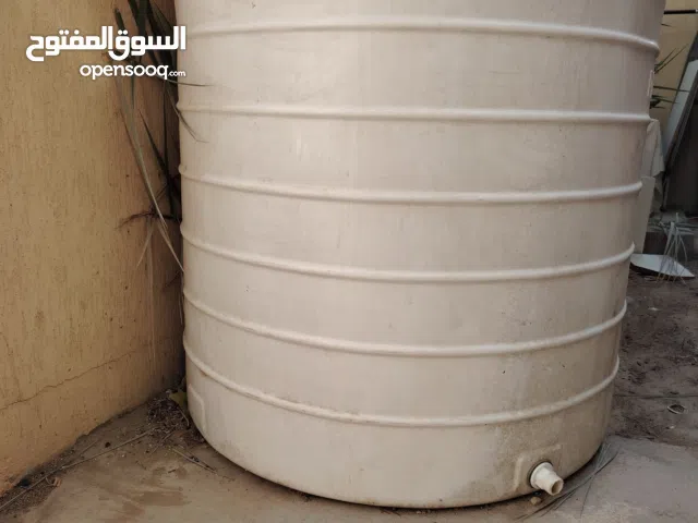 خزان مياه 200 جالون
