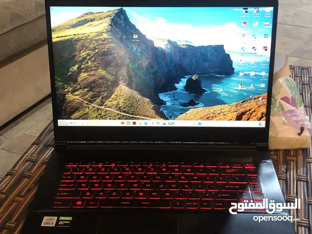 Windows MSI for sale  in Zarqa