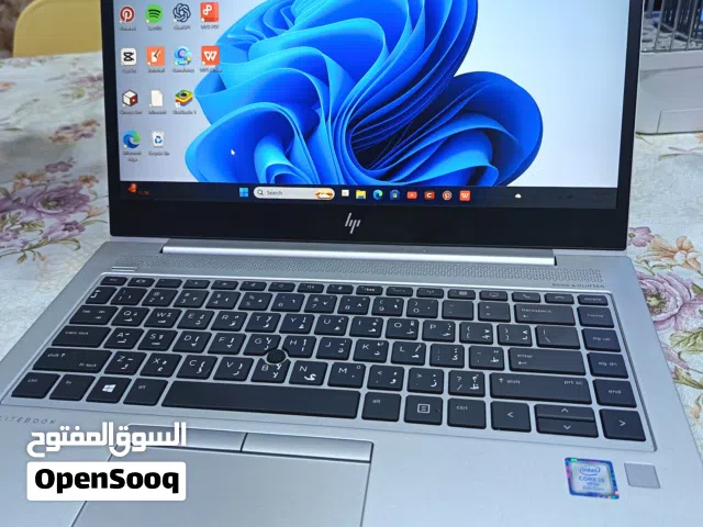 Windows HP for sale  in Basra