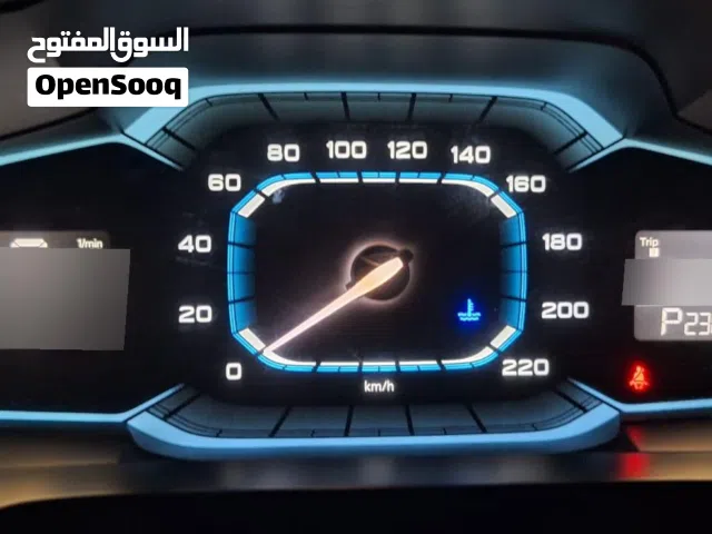 Car for Sale _ MG-2019_Model: 360 Saloon