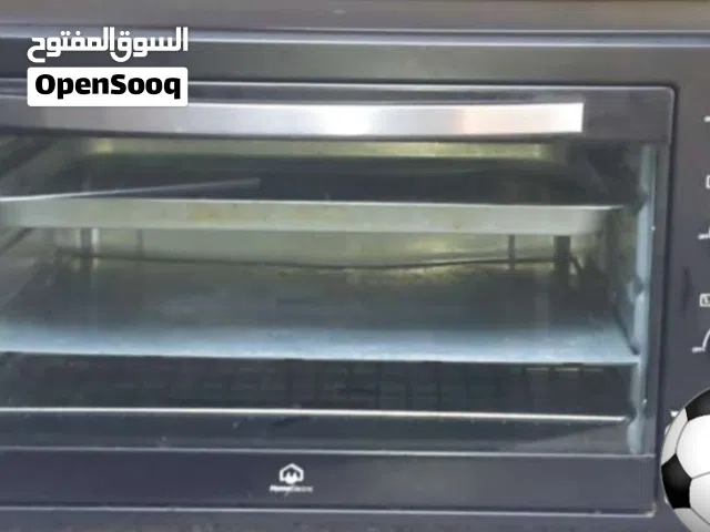 فرن كهربائي طبقتين بحالة الوكالة