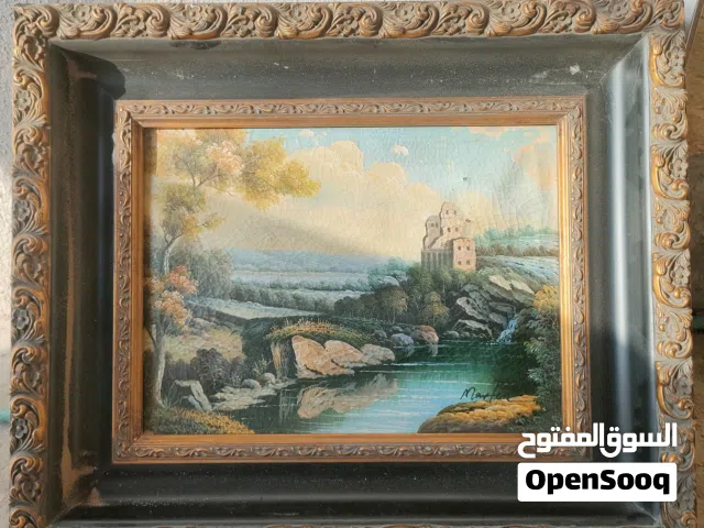 جداريه طبلوه