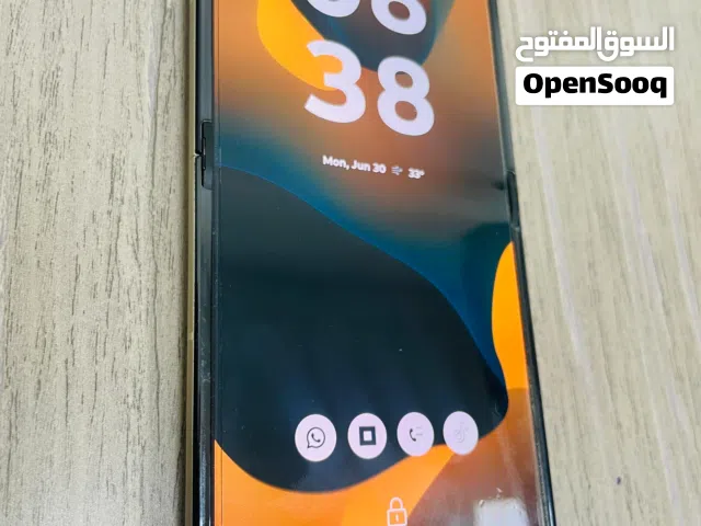 1 year used Motorola Razr 50  excellent condition