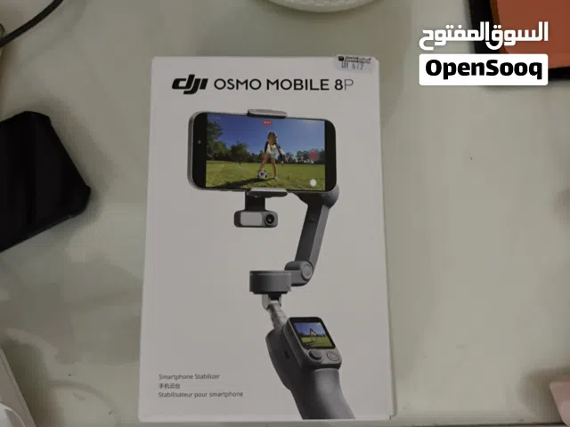 Osmo mobile 8p