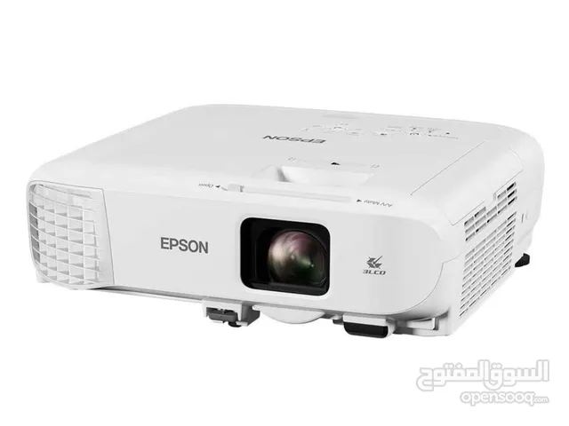 بروجكتر ابسون 3LCD